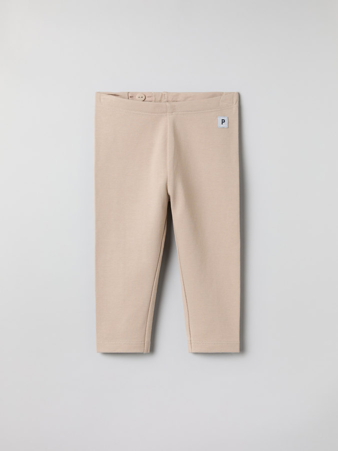 Play-leggingsit vauva Play-leggingsit vauva