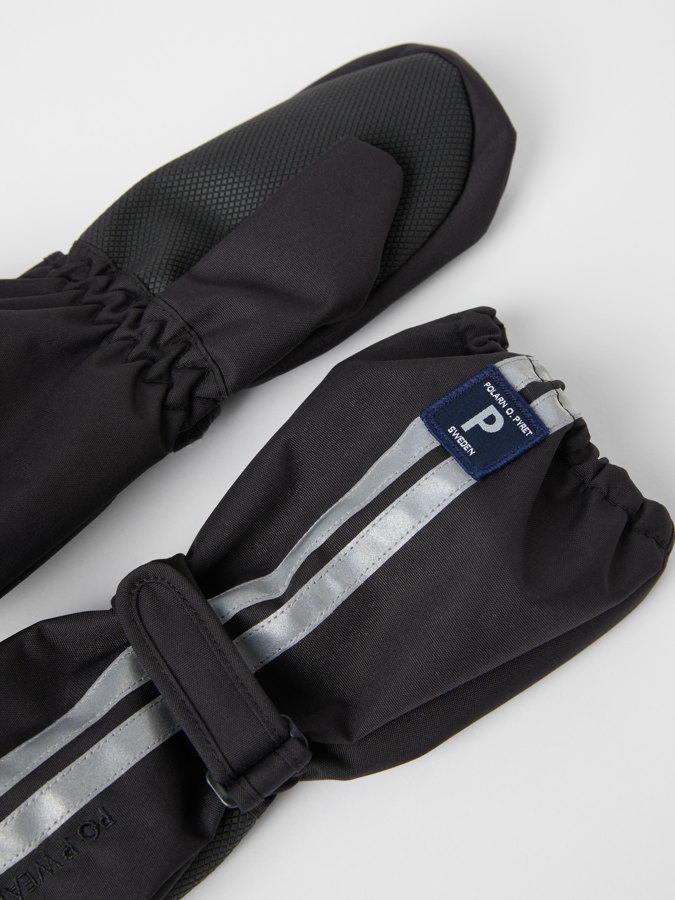 Kuorihanskat vedenpitävät Kuorihanskat vedenpitävät