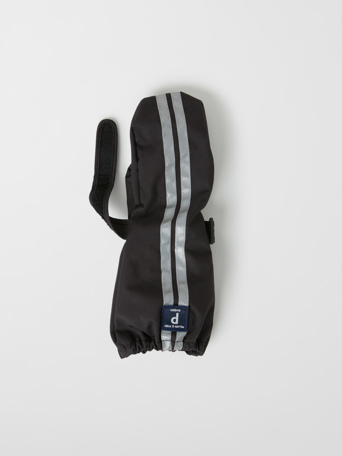 Yksivärinen kuorihanska oikea vedenpitävä (1 kpl) Yksivärinen kuorihanska oikea vedenpitävä (1 kpl)