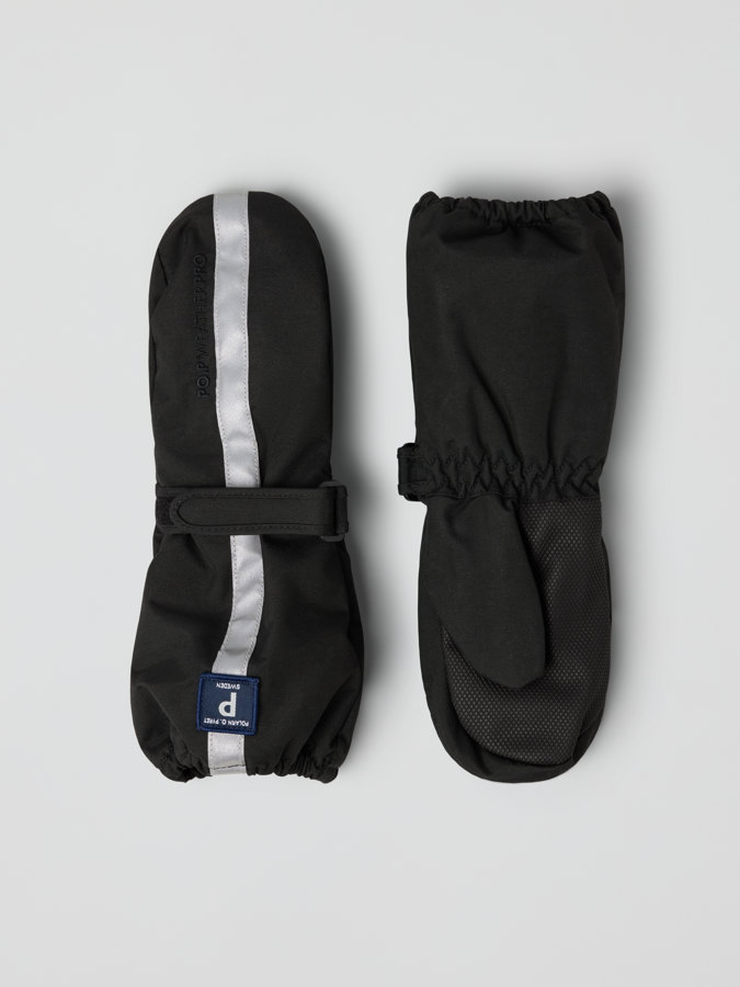 Vedenpitävät toppahanskat Vedenpitävät toppahanskat