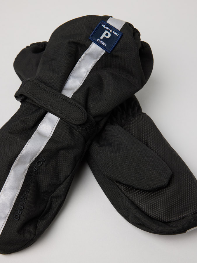 Vedenpitävät toppahanskat Vedenpitävät toppahanskat