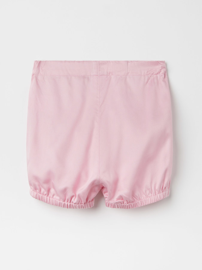 Shortsit, yksiväriset Shortsit, yksiväriset