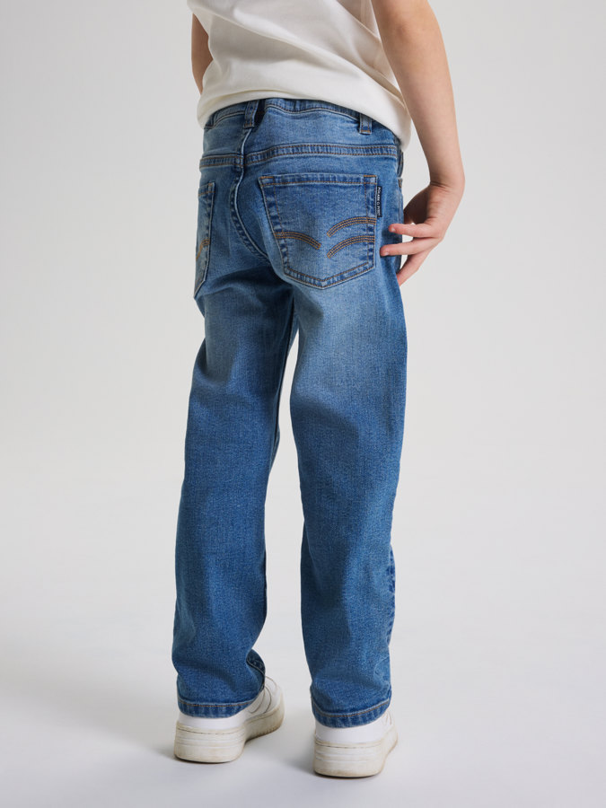 FRANKIE farkut Regular fit FRANKIE farkut Regular fit