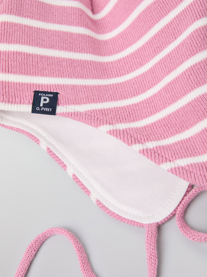 Kypärämyssy vuorilla Kypärämyssy vuorilla