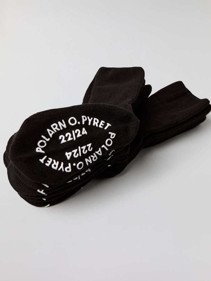 Jarrusukat 5-pack Jarrusukat 5-pack