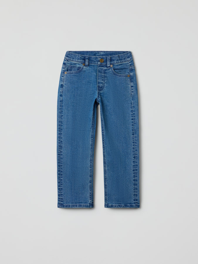 FRANKIE-farkut Regular fit FRANKIE-farkut Regular fit