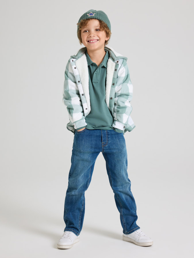 FRANKIE-farkut Regular fit FRANKIE-farkut Regular fit