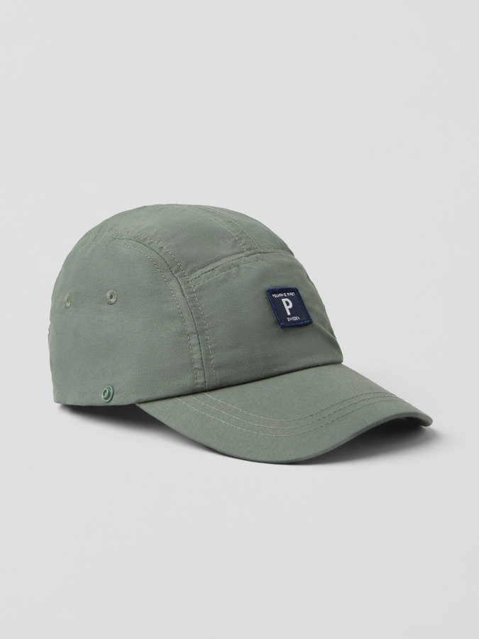 UV-lippalakki niskasuojalla UV-lippalakki niskasuojalla