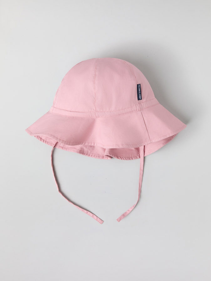 Aurinkohattu UV-suojalla Aurinkohattu UV-suojalla