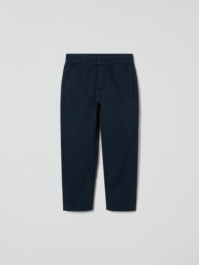 Kudotut chinosit Kudotut chinosit