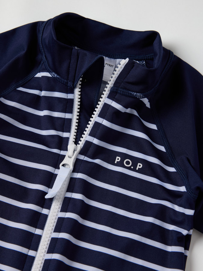 Lyhythihainen UV-puku Lyhythihainen UV-puku