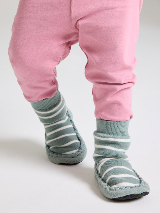 Mokkasiinit Mokkasiinit