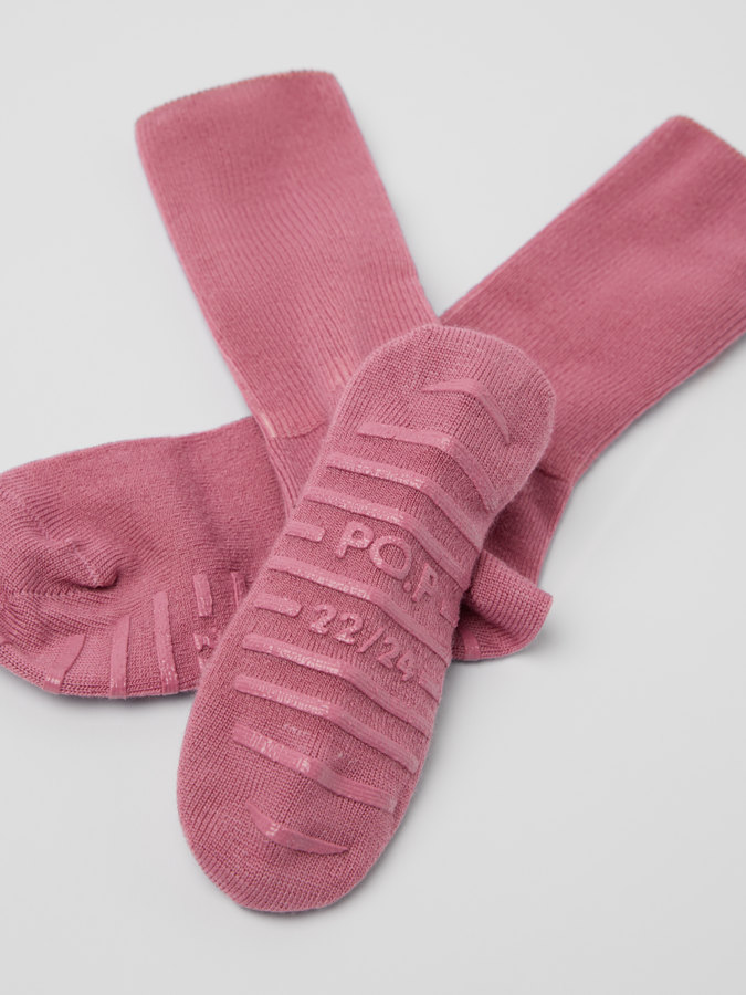 Jarrusukka merinovillaa Jarrusukka merinovillaa