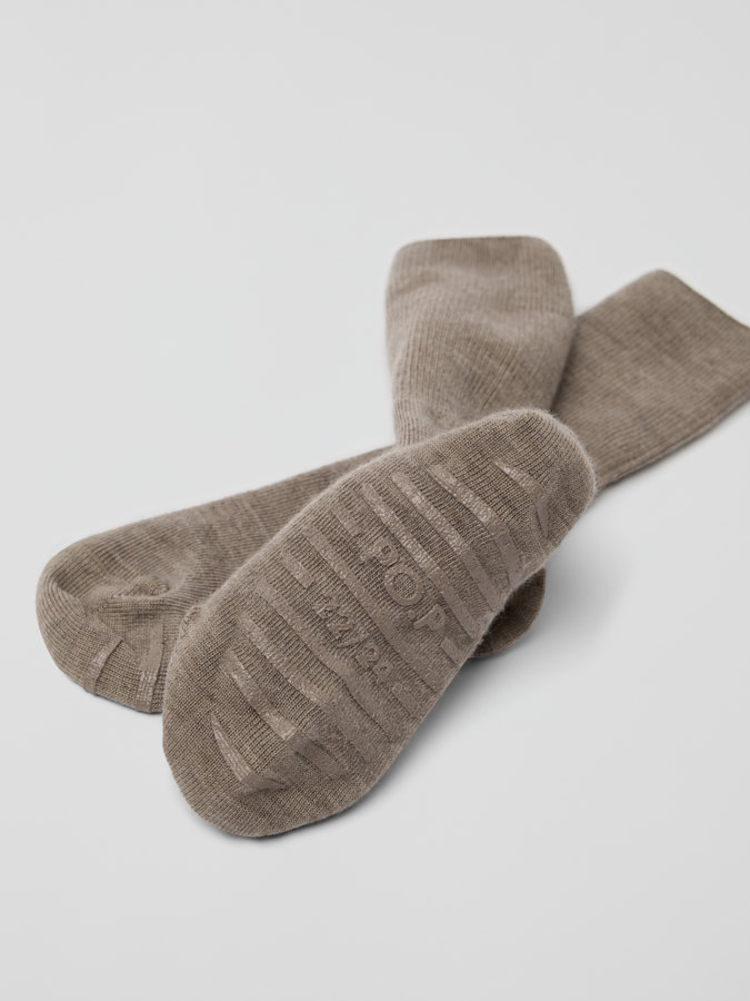 Jarrusukka merinovillaa Jarrusukka merinovillaa