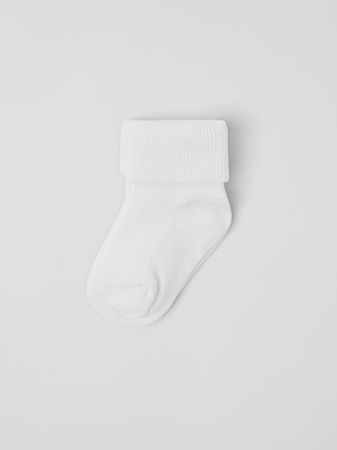 Sukat merinovillaa vauvan Sukat merinovillaa vauvan