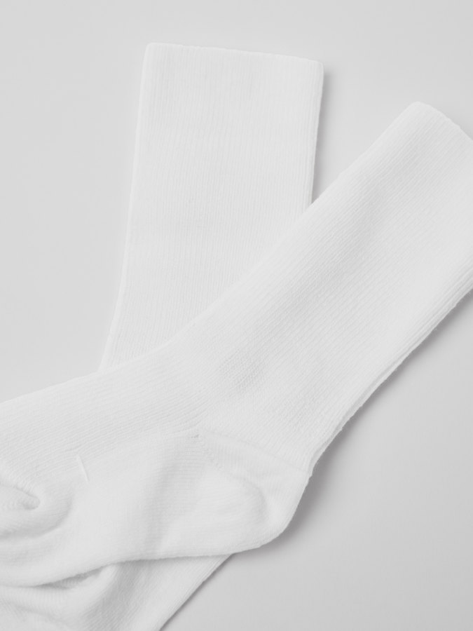 Sukat merinovillaa vauvan Sukat merinovillaa vauvan