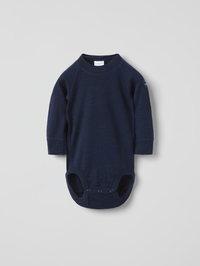 Body merinovillaa Body merinovillaa