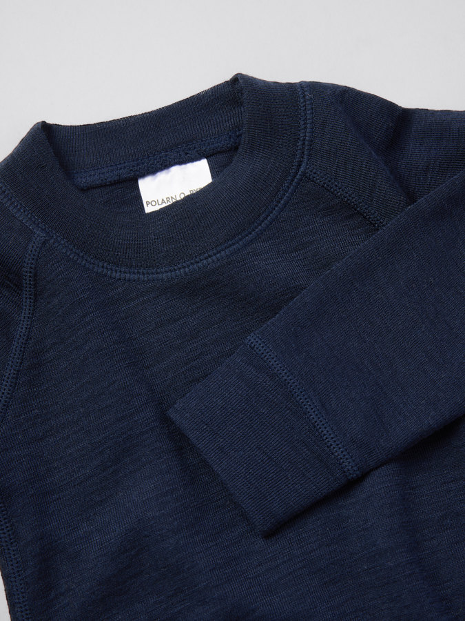 Body merinovillaa Body merinovillaa