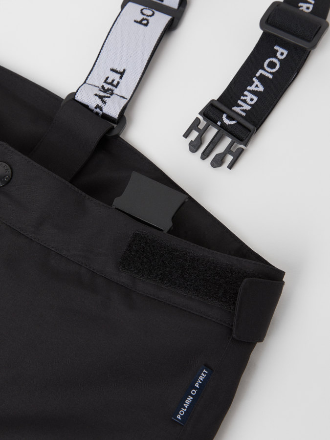 Vedenpitävät Kuorihousut 2in1 vuorilla Vedenpitävät Kuorihousut 2in1 vuorilla