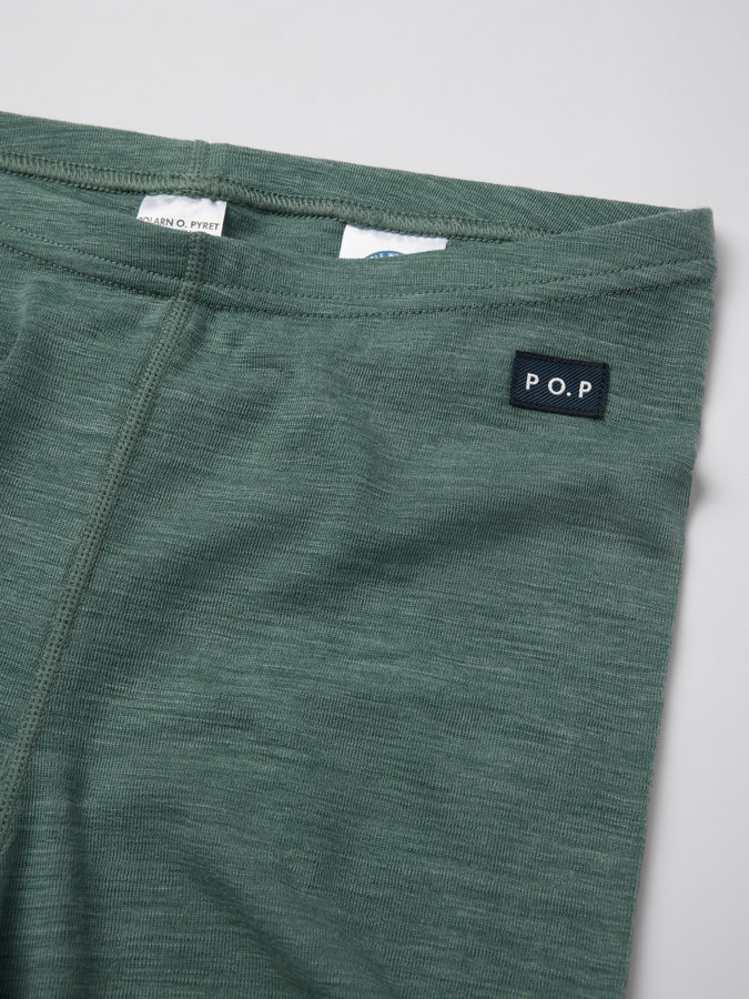 Pitkät alushousut merinovillaa aikuisten Pitkät alushousut merinovillaa aikuisten