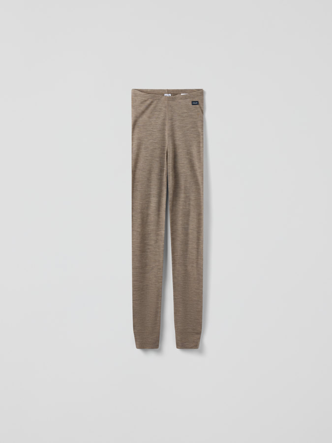 Pitkät alushousut merinovillaa aikuisten Pitkät alushousut merinovillaa aikuisten