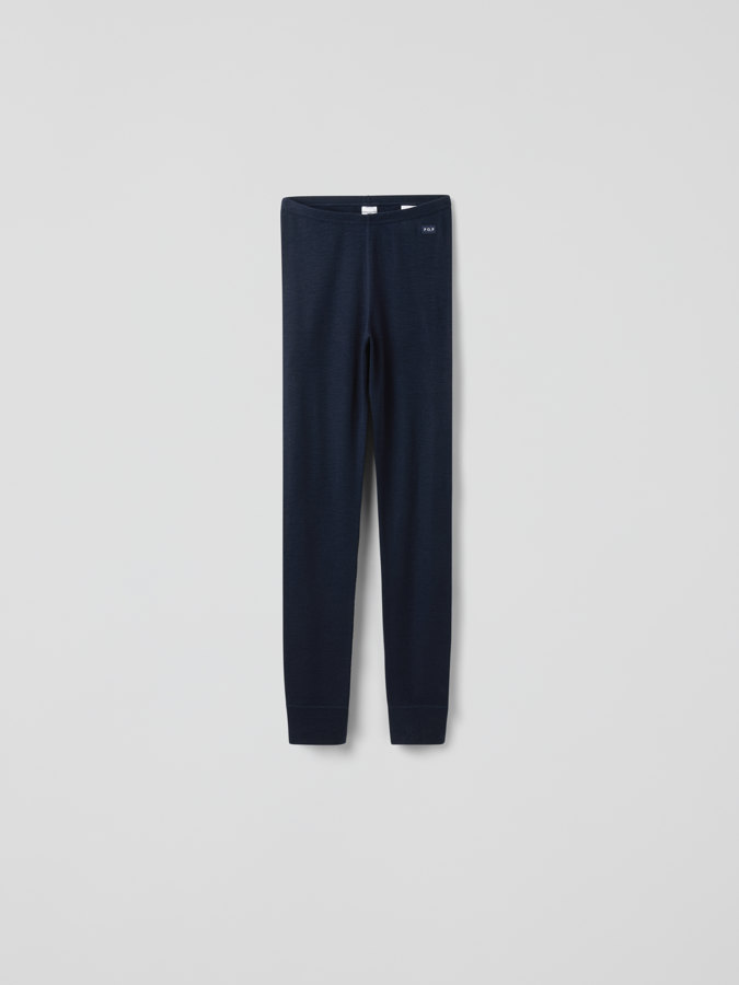 Pitkät alushousut merinovillaa aikuisten Pitkät alushousut merinovillaa aikuisten