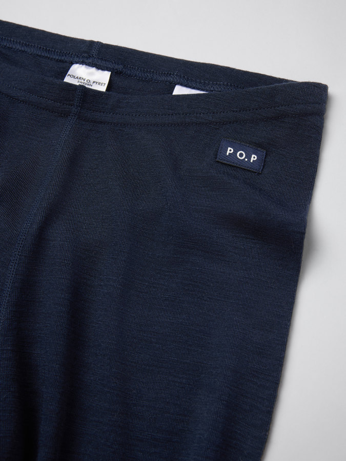 Pitkät alushousut merinovillaa aikuisten Pitkät alushousut merinovillaa aikuisten