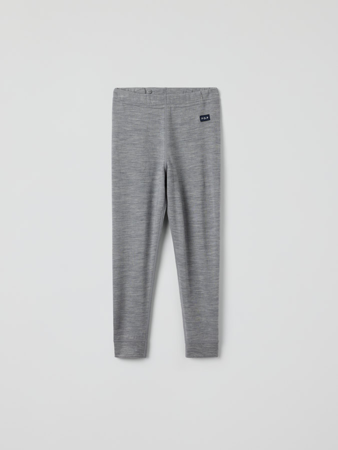 Housut Merinovillafroteeta Housut Merinovillafroteeta