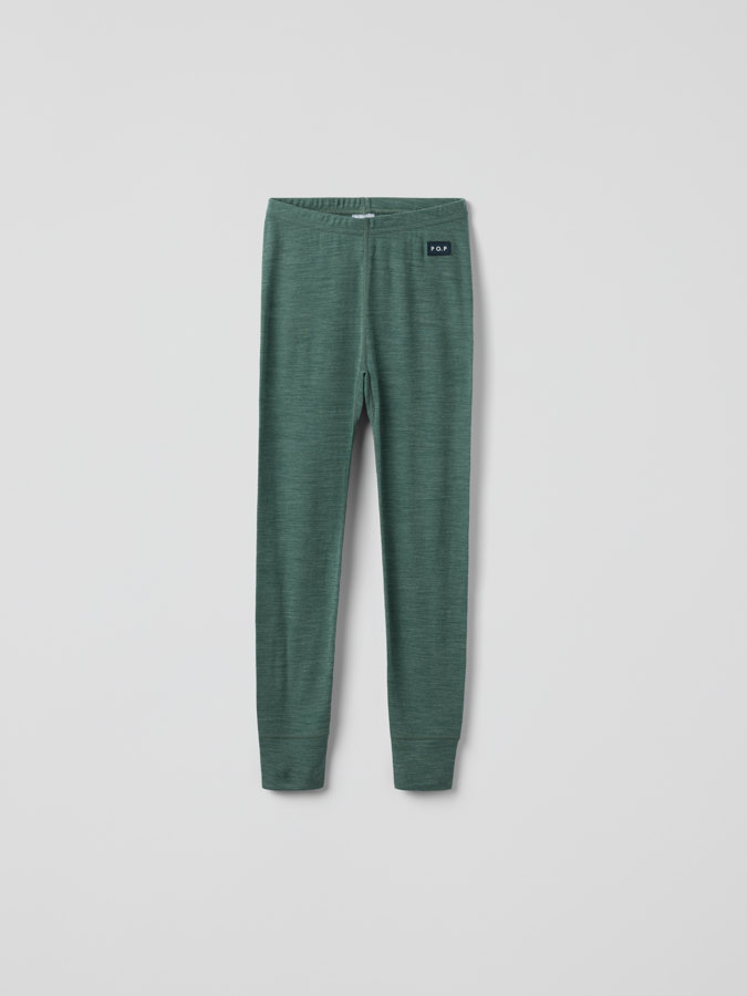 Pitkät alushousut merinovillaa Pitkät alushousut merinovillaa