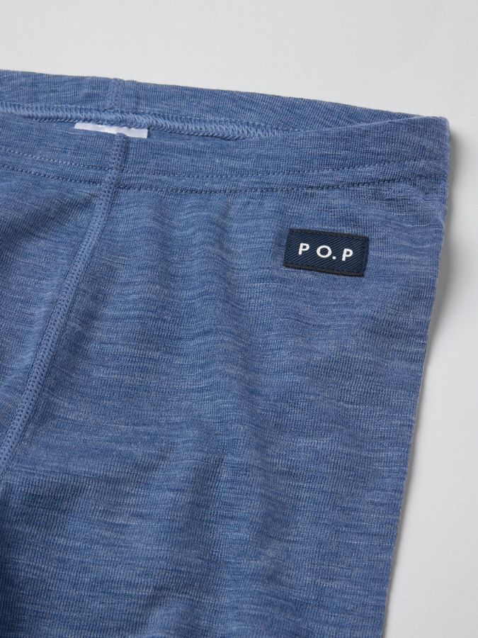 Pitkät alushousut merinovillaa Pitkät alushousut merinovillaa