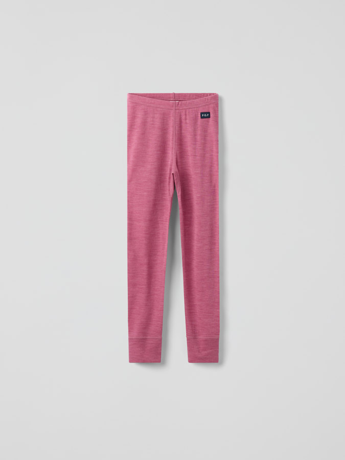 Pitkät alushousut merinovillaa Pitkät alushousut merinovillaa