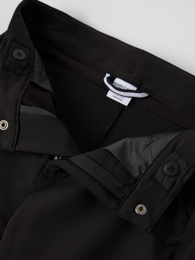 Vettähylkivät ulkoiluhousut TREK Vettähylkivät ulkoiluhousut TREK