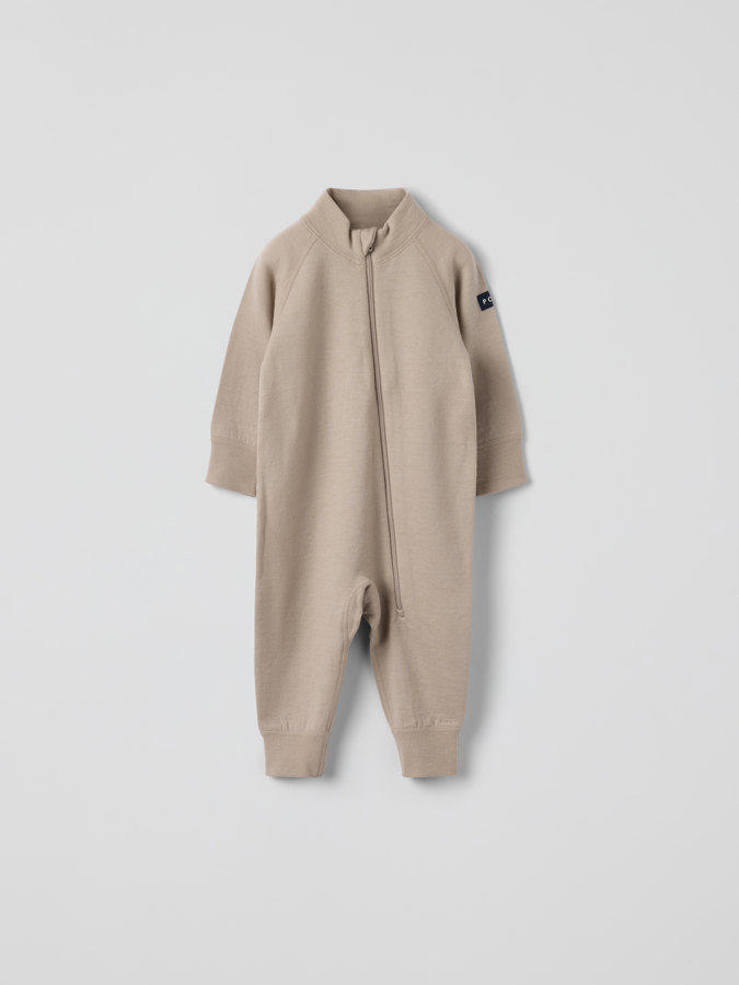 Haalari merinovillafroteeta Haalari merinovillafroteeta