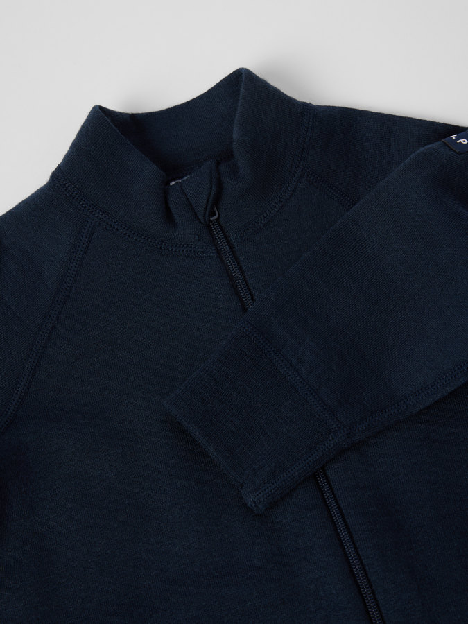 Haalari Merinovillafroteeta Haalari Merinovillafroteeta