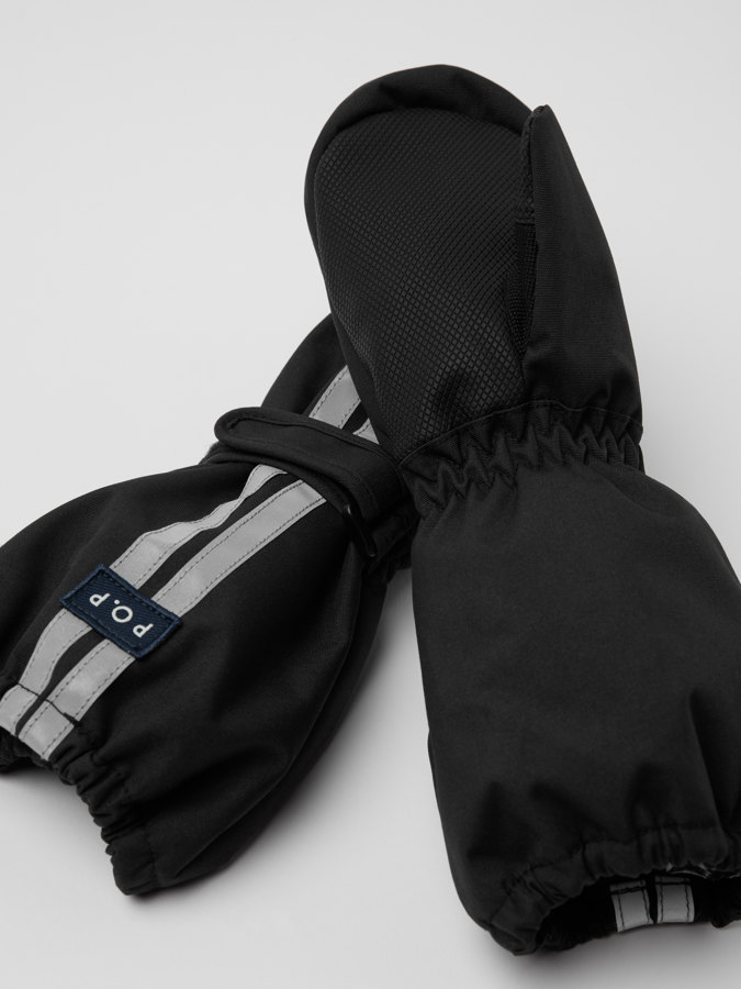 Vedenpitävät kuorihanskat Vedenpitävät kuorihanskat