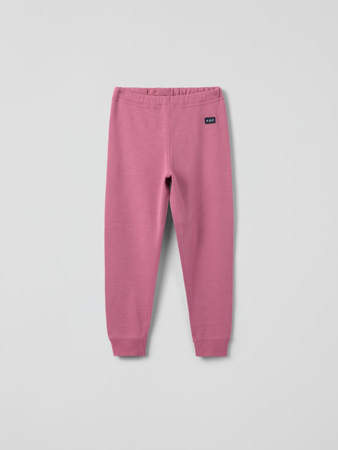 Housut Merinovillafroteeta Housut Merinovillafroteeta