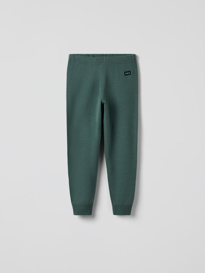 Housut merinovillafroteeta Housut merinovillafroteeta