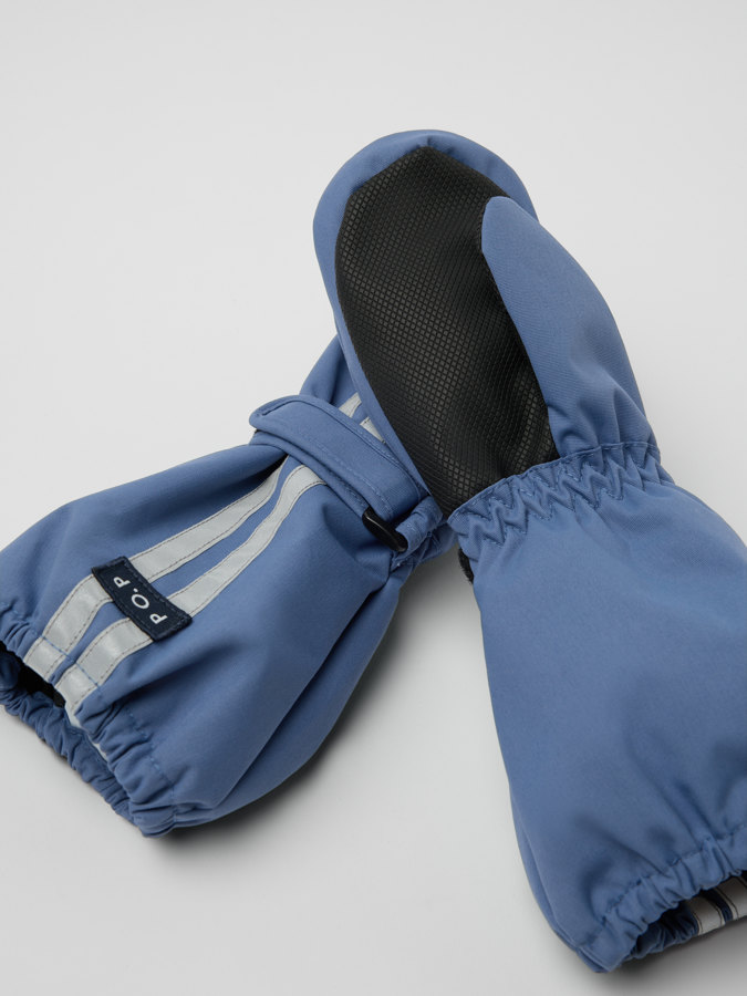 Vedenpitävät kuorihanskat Vedenpitävät kuorihanskat