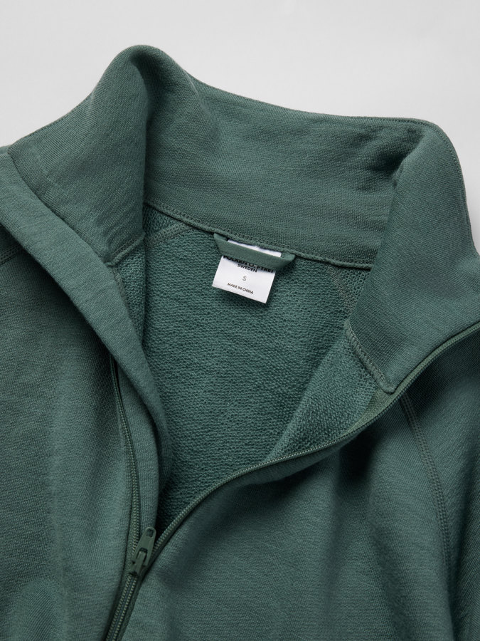 Takki merinovillafroteeta aikuisten Takki merinovillafroteeta aikuisten