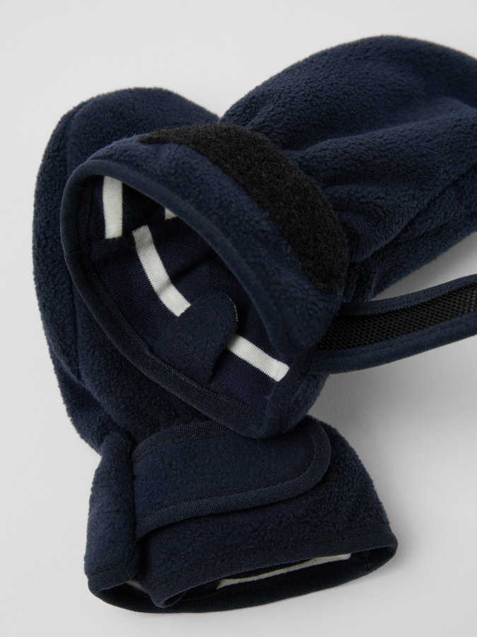 Windfleece-hanskat Windfleece-hanskat