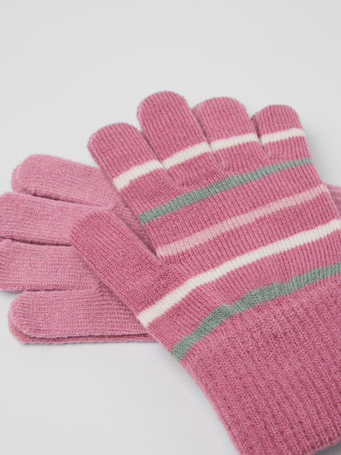 Neulesormikkaat 2-pack Neulesormikkaat 2-pack