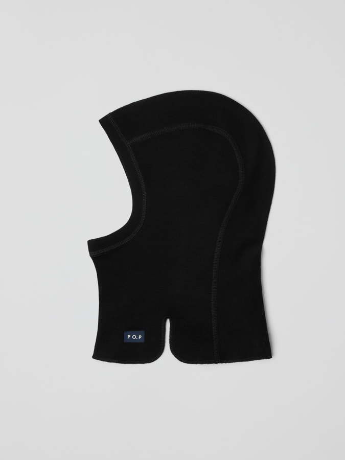 Kypärämyssy merinovillaa Kypärämyssy merinovillaa