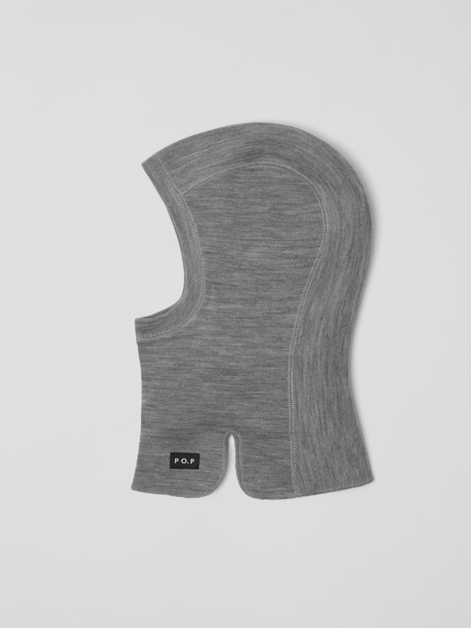 Kypärämyssy merinovillaa Kypärämyssy merinovillaa