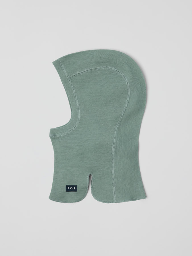 Kypärämyssy merinovillaa Kypärämyssy merinovillaa