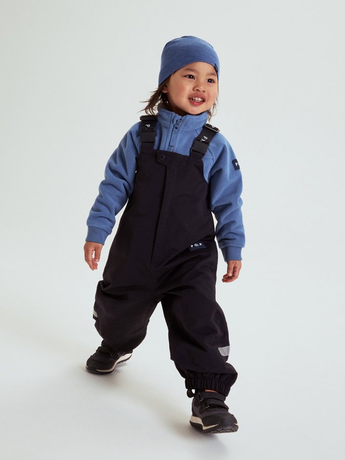 Stormy high -kuorihousut vedenpitävät Stormy high -kuorihousut vedenpitävät