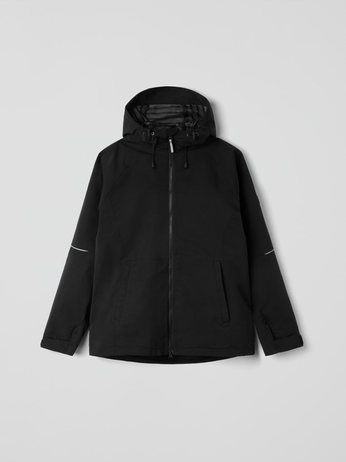 Vedenpitävä kuoritakki Stormy aikuisille Vedenpitävä kuoritakki Stormy aikuisille