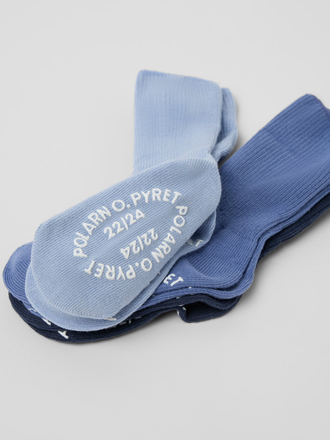 Jarrusukat 3-pack Jarrusukat 3-pack