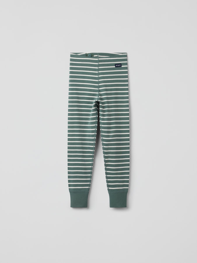 Housut raidalliset Housut raidalliset