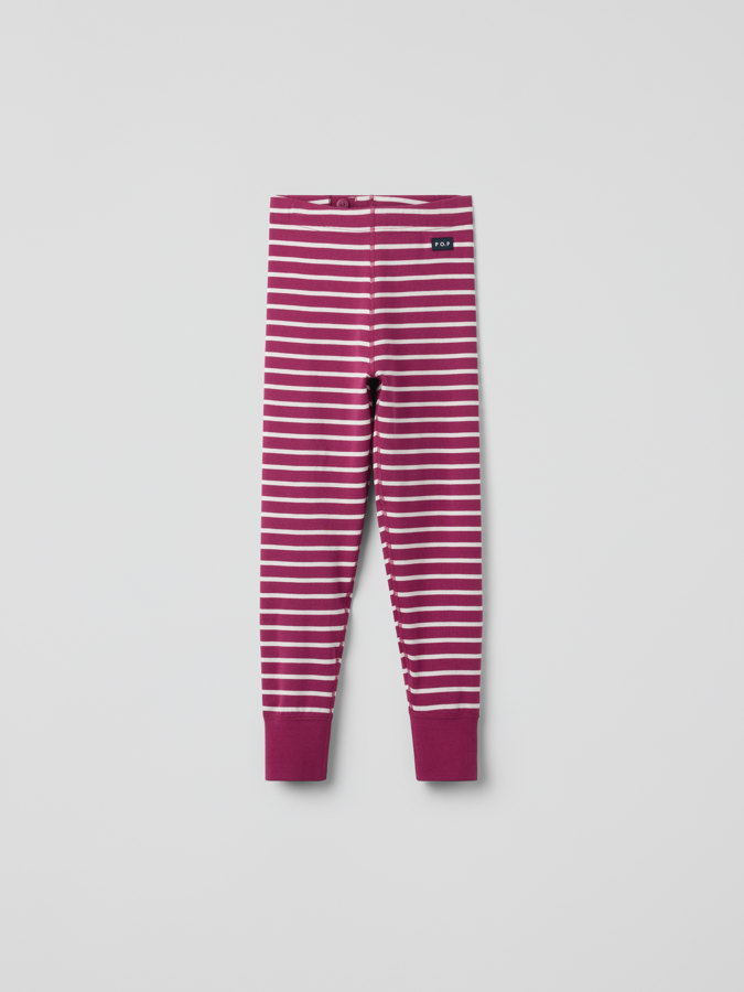 Housut raidalliset Housut raidalliset