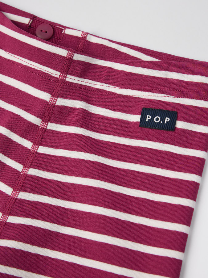 Housut raidalliset Housut raidalliset